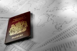 Thai Business Visa for Thailand